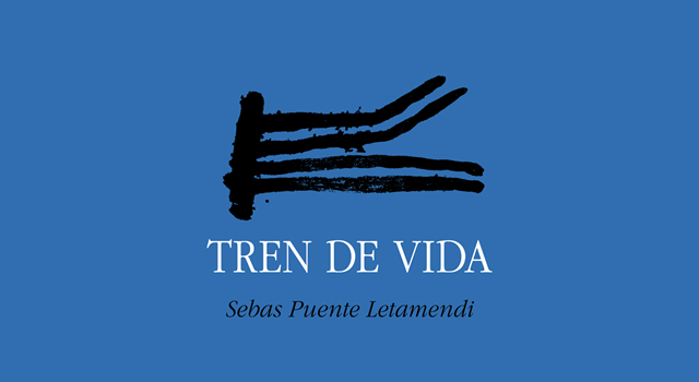 Sebas Puente presenta Tren de vida